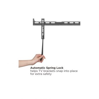 Kydos TV Wall Mount 37-80″ Max Vesa 600×400 KL32-46T - Image 3