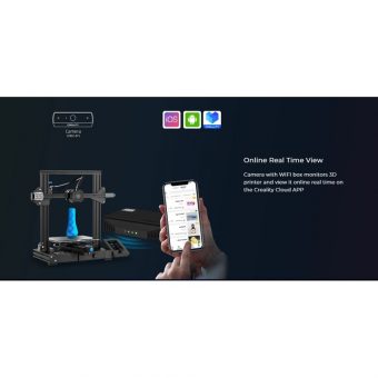 Creality Smart Kit 2.0 4007010129 - Image 7