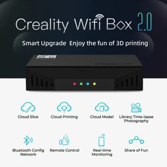 Creality Wifi Box 2.0 4005010045 - Image 6