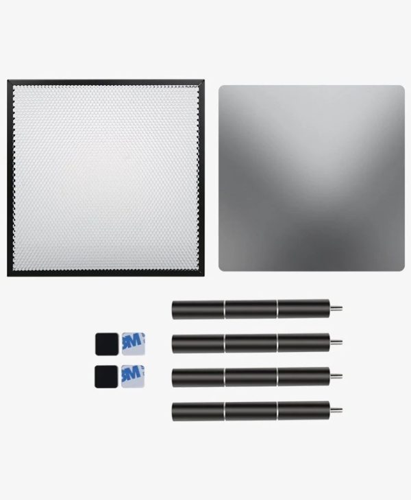 Creality Laser Engraver Accessory Kit for Falcon 4007010128