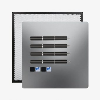 Creality Laser Engraver Accessory Kit for Falcon 4007010128 - Image 2