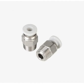 Creality Capricorn Teflon Tube and Pneumatic Fittings Package 4007010002 - Image 4