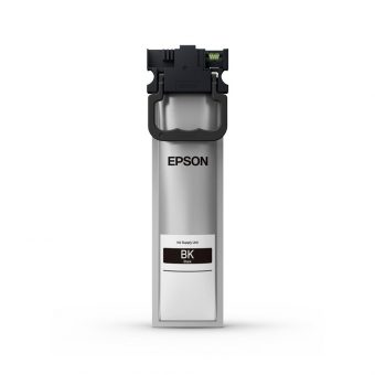 Epson T11C140 Black Ink Large C13T11C140