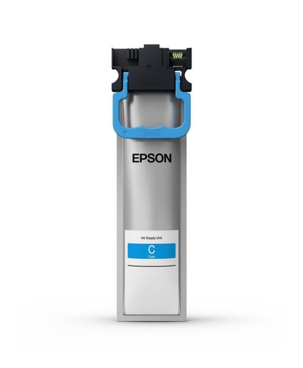Epson T11C240 Cyan Ink Large C13T11C240