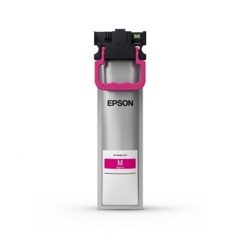 Epson T11C340 Magenta Ink Large C13T11C340