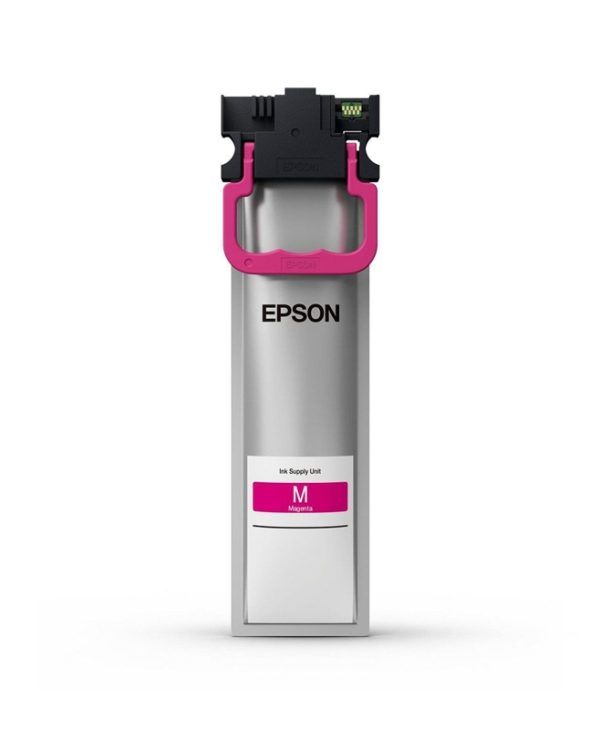 Epson T11C340 Magenta Ink Large C13T11C340