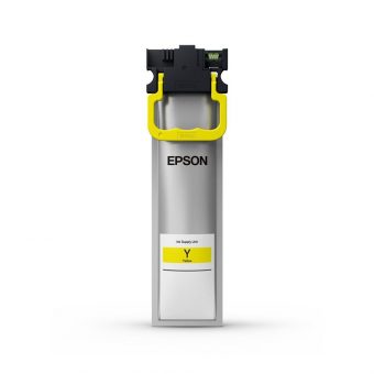 Epson T11C440 Yellow Ink Large C13T11C440