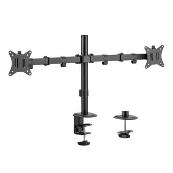 Kydos Βάση Monitor για 2 Οθόνες 17-32" K66-C024 (LDT66-C024)