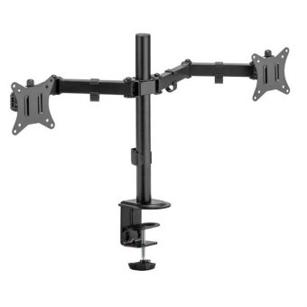Kydos Βάση Monitor για 2 Οθόνες 17-32" K66-C024 (LDT66-C024) - Image 2