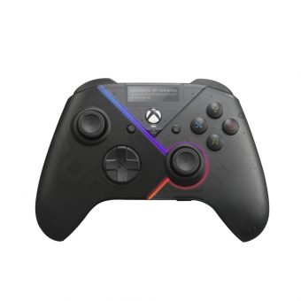 Asus ROG Raikiri Gamepad For Windows/Xbox USB-C Black 90GC00X0-BGP000