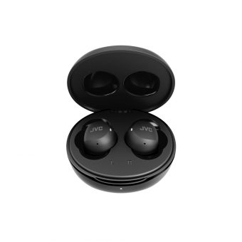 Jvc HA-A6T Headset TWS Black HAA-6TBU - Image 5