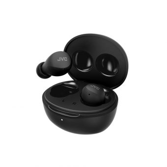 Jvc HA-A6T Headset TWS Black HAA-6TBU - Image 6