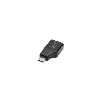 Digitus Adapter USB-C to HDMI-A 4K AK-300450-000-S