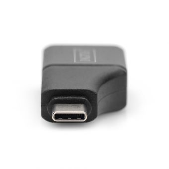 Digitus Adapter USB-C to HDMI-A 4K AK-300450-000-S - Image 2