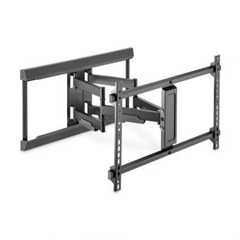 Digitus TV Mount Full Motion 37"-80" Black DA-90454