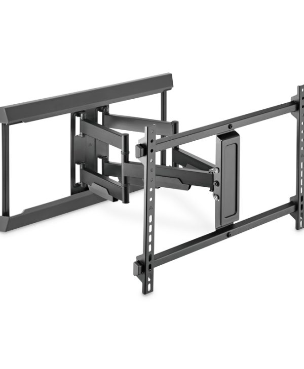 Digitus TV Mount Full Motion 37"-80" Black DA-90454
