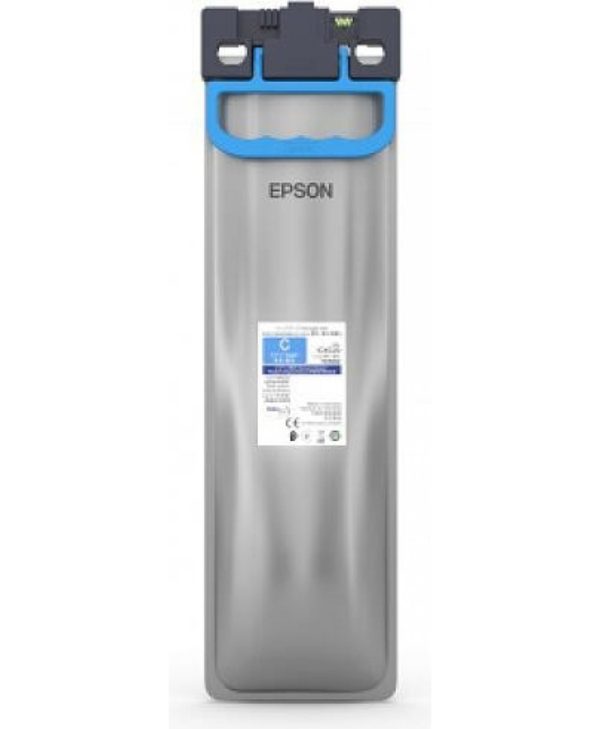 Epson T05B Supply Unit XXL Cyan Ink C13T05B24N