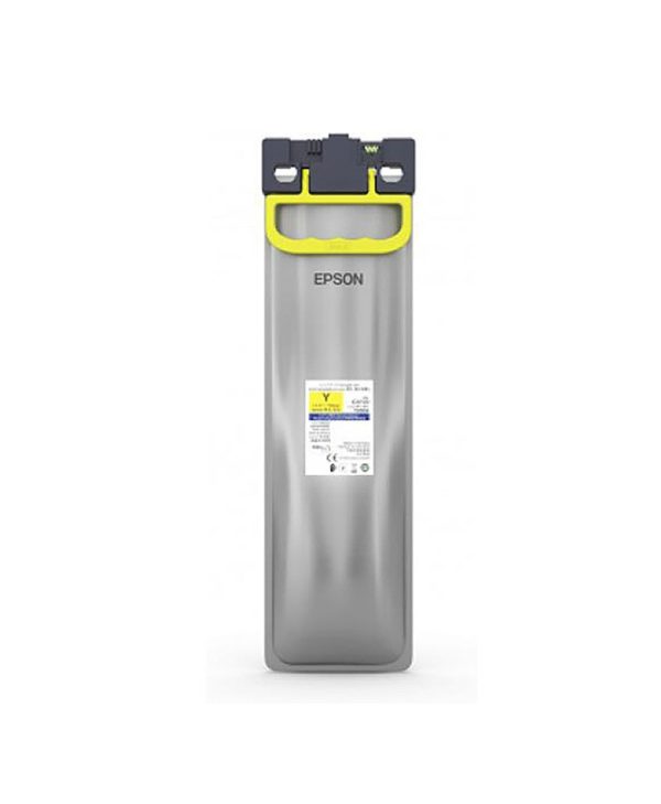 Epson T05B Supply Unit XXL Yellow Ink C13T05B44N