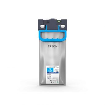 Epson Τ05Α Supply Unit XL Cyan Ink C13T05A20N