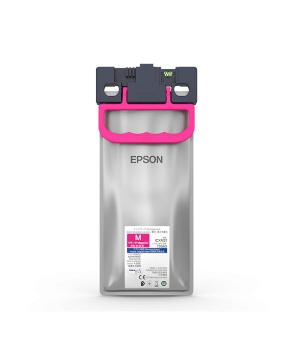 Epson Τ05Α Supply Unit XL Magenta Ink C13T05A30N