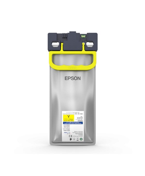 Epson Τ05Α Supply Unit XL Yellow Ink C13T05A40N
