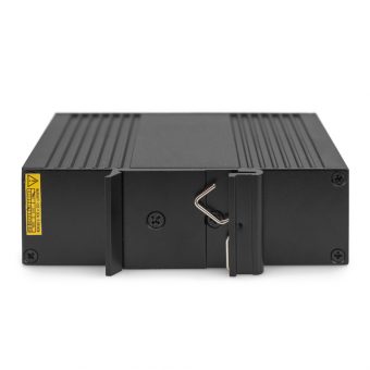 Digitus Gigabit Ethernet PoE Splitter 60W Industrial DN-651140 - Image 2