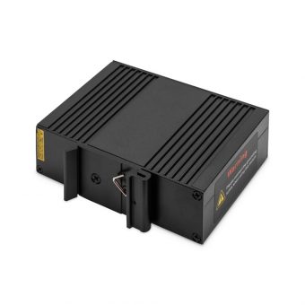 Digitus Gigabit Ethernet PoE Splitter 60W Industrial DN-651140 - Image 3