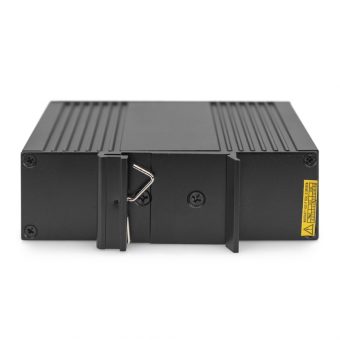 Digitus Gigabit Ethernet PoE Splitter 85W Industrial DN-651141 - Image 2