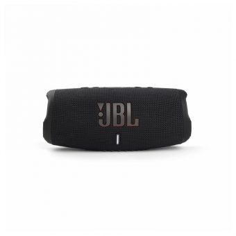 JBL Charge 5 Bluetooth Speaker IP67-Waterproof Black JBLCHARGE5BLK - Image 2