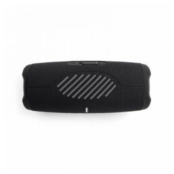 JBL Charge 5 Bluetooth Speaker IP67-Waterproof Black JBLCHARGE5BLK - Image 3