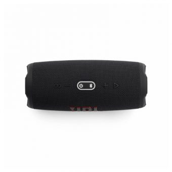 JBL Charge 5 Bluetooth Speaker IP67-Waterproof Black JBLCHARGE5BLK - Image 4