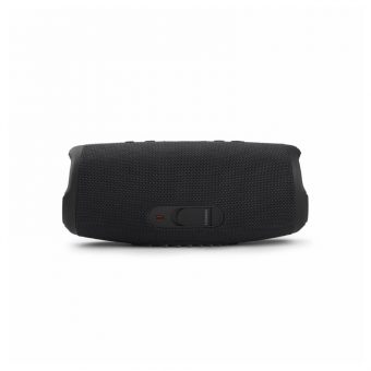 JBL Charge 5 Bluetooth Speaker IP67-Waterproof Black JBLCHARGE5BLK - Image 5