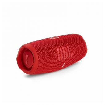 JBL Charge 5 Bluetooth Speaker IP67-Waterproof Red JBLCHARGE5RED