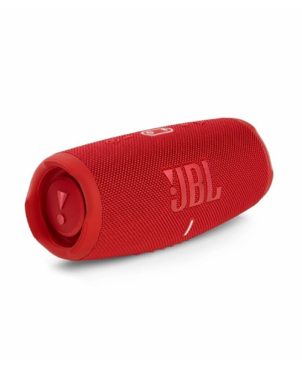 JBL Charge 5 Bluetooth Speaker IP67-Waterproof Red JBLCHARGE5RED