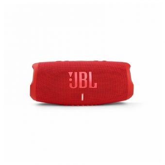 JBL Charge 5 Bluetooth Speaker IP67-Waterproof Red JBLCHARGE5RED - Image 2