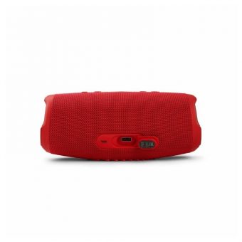 JBL Charge 5 Bluetooth Speaker IP67-Waterproof Red JBLCHARGE5RED - Image 4