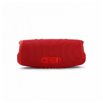 JBL Charge 5 Bluetooth Speaker IP67-Waterproof Red JBLCHARGE5RED - Image 5