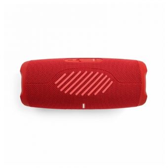 JBL Charge 5 Bluetooth Speaker IP67-Waterproof Red JBLCHARGE5RED - Image 6