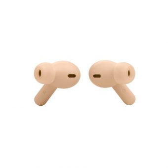 JBL Wave Beam True Wireless In-Ear Headphones IP54 Touch Control Beige JBLWBEAMBEG - Image 4