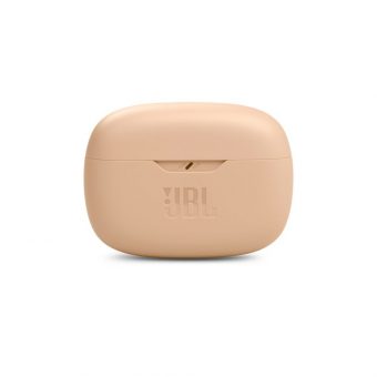 JBL Wave Beam True Wireless In-Ear Headphones IP54 Touch Control Beige JBLWBEAMBEG - Image 6