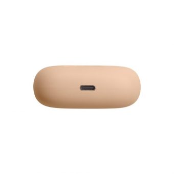 JBL Wave Beam True Wireless In-Ear Headphones IP54 Touch Control Beige JBLWBEAMBEG - Image 8