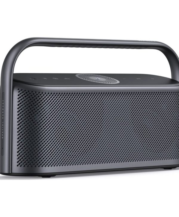 Anker Soundcore Motion X600 Speaker Bluetooth Grey A3130011