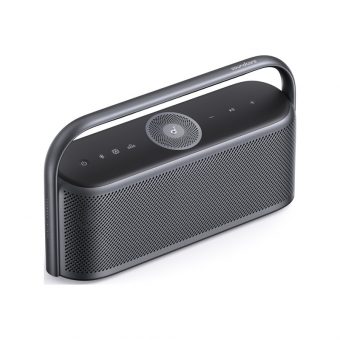 Anker Soundcore Motion X600 Speaker Bluetooth Grey A3130011 - Image 4