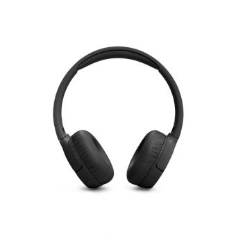 JBL Tune 670NC On-Ear Bluetooth Headphones ANC Multipoint APP Black JBLT670NCBLK - Image 2