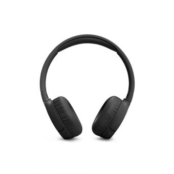 JBL Tune 670NC On-Ear Bluetooth Headphones ANC Multipoint APP Black JBLT670NCBLK - Image 3