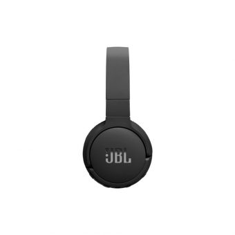 JBL Tune 670NC On-Ear Bluetooth Headphones ANC Multipoint APP Black JBLT670NCBLK - Image 4