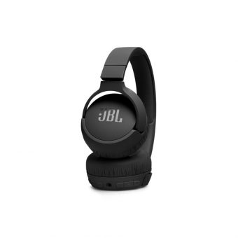 JBL Tune 670NC On-Ear Bluetooth Headphones ANC Multipoint APP Black JBLT670NCBLK - Image 6