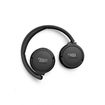 JBL Tune 670NC On-Ear Bluetooth Headphones ANC Multipoint APP Black JBLT670NCBLK - Image 7