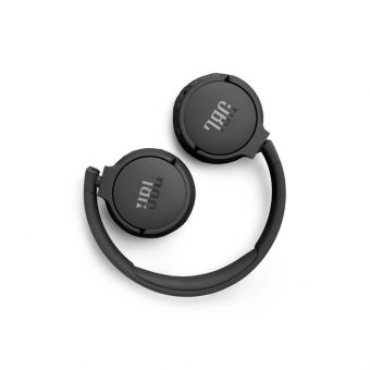 JBL Tune 670NC On-Ear Bluetooth Headphones ANC Multipoint APP Black JBLT670NCBLK - Image 8