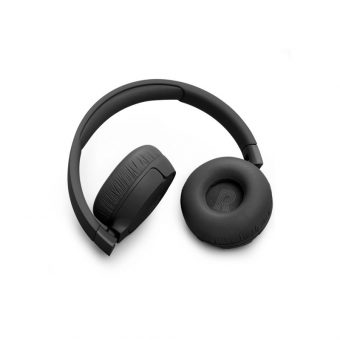 JBL Tune 670NC On-Ear Bluetooth Headphones ANC Multipoint APP Black JBLT670NCBLK - Image 9
